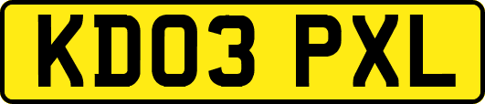 KD03PXL