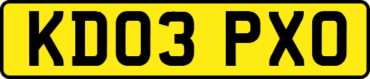 KD03PXO
