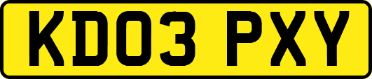 KD03PXY
