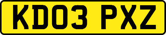 KD03PXZ