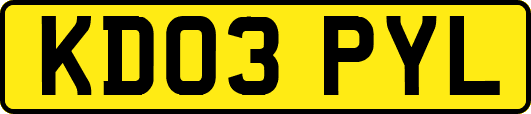 KD03PYL