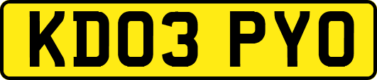 KD03PYO
