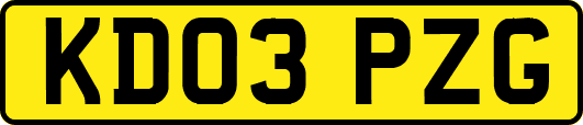 KD03PZG