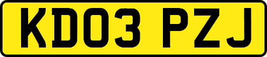 KD03PZJ
