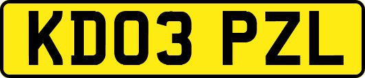 KD03PZL