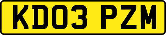 KD03PZM