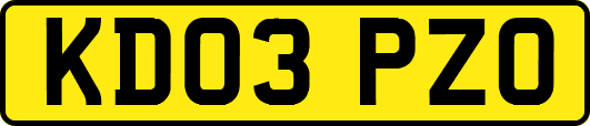 KD03PZO