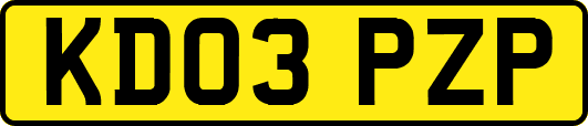 KD03PZP