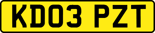 KD03PZT