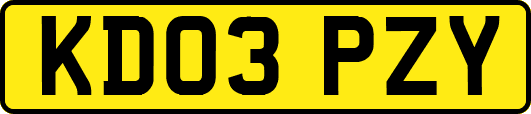 KD03PZY