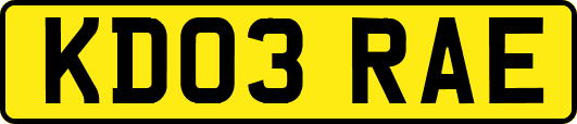KD03RAE