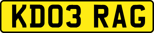 KD03RAG