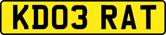 KD03RAT