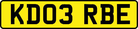 KD03RBE