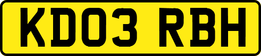 KD03RBH