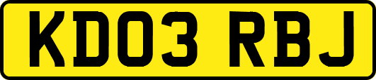 KD03RBJ