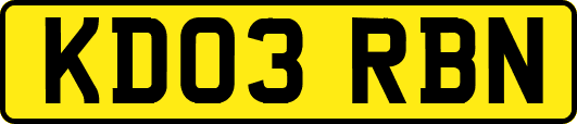 KD03RBN