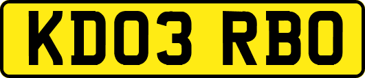 KD03RBO