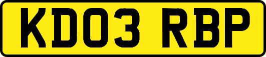 KD03RBP