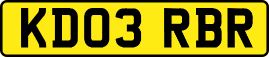 KD03RBR