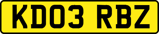 KD03RBZ