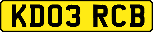 KD03RCB