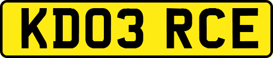 KD03RCE