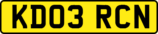 KD03RCN