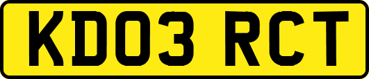 KD03RCT