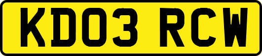KD03RCW