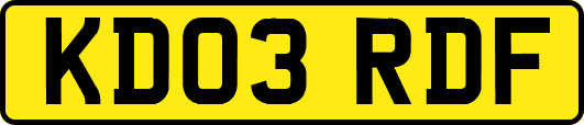 KD03RDF