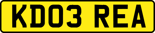 KD03REA