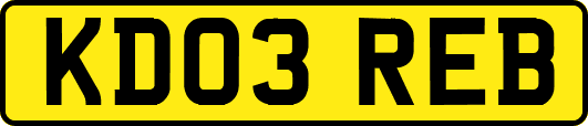 KD03REB