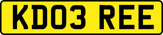 KD03REE