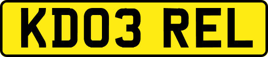 KD03REL