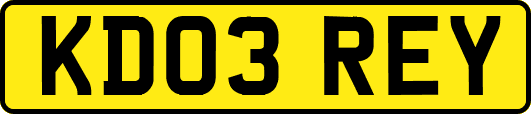 KD03REY