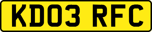 KD03RFC