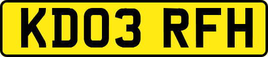 KD03RFH
