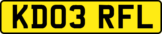 KD03RFL