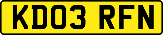 KD03RFN