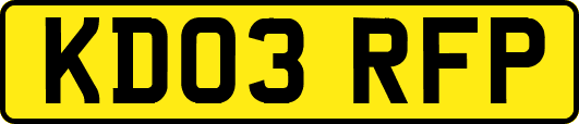 KD03RFP