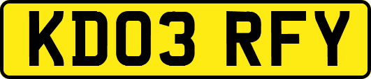 KD03RFY