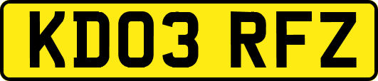 KD03RFZ