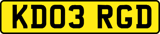 KD03RGD
