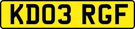 KD03RGF