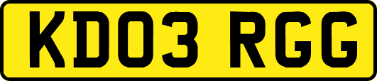 KD03RGG