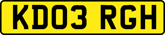 KD03RGH