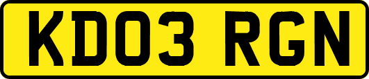 KD03RGN