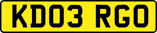 KD03RGO