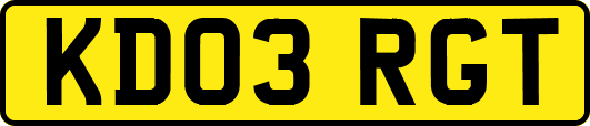 KD03RGT